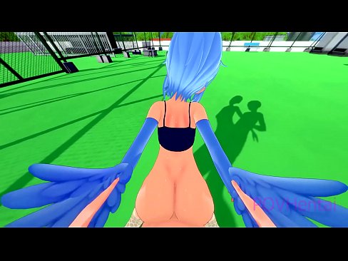 ❤️ Nighean uilebheist harpy. Pornagrafaidheachd breagha aig gd.hentai-menu.ru ️❤