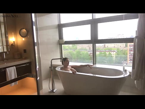 ❤️ Tremendous babe Passionately jerking off her pussy in the bathroom Pornagrafaidheachd breagha aig gd.hentai-menu.ru ️❤