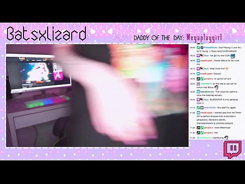 ❤️ Dhìochuimhnich GAMER an t-sruth a thionndadh dheth agus a bhith beò air an adhair Pornagrafaidheachd breagha aig gd.hentai-menu.ru ️❤
